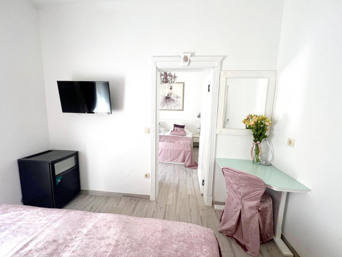 Sorgo Palace Vendégház 4*