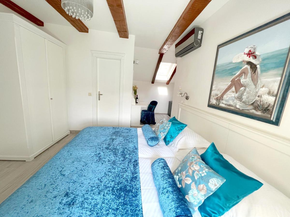 Sorgo Palace 4* Ston