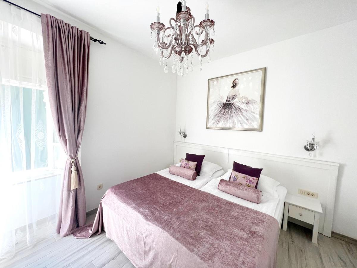 Guest house Sorgo Palace Ston