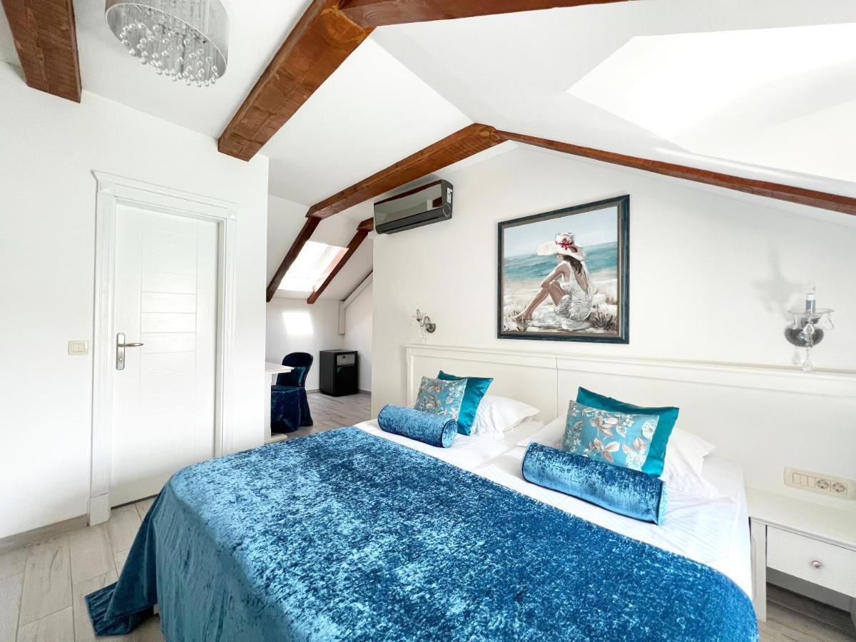 Guest house Sorgo Palace Ston